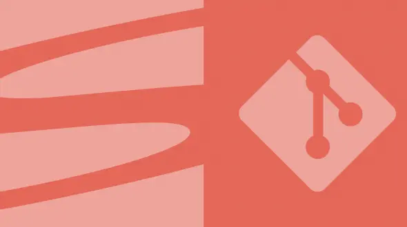 Git and SVN logo