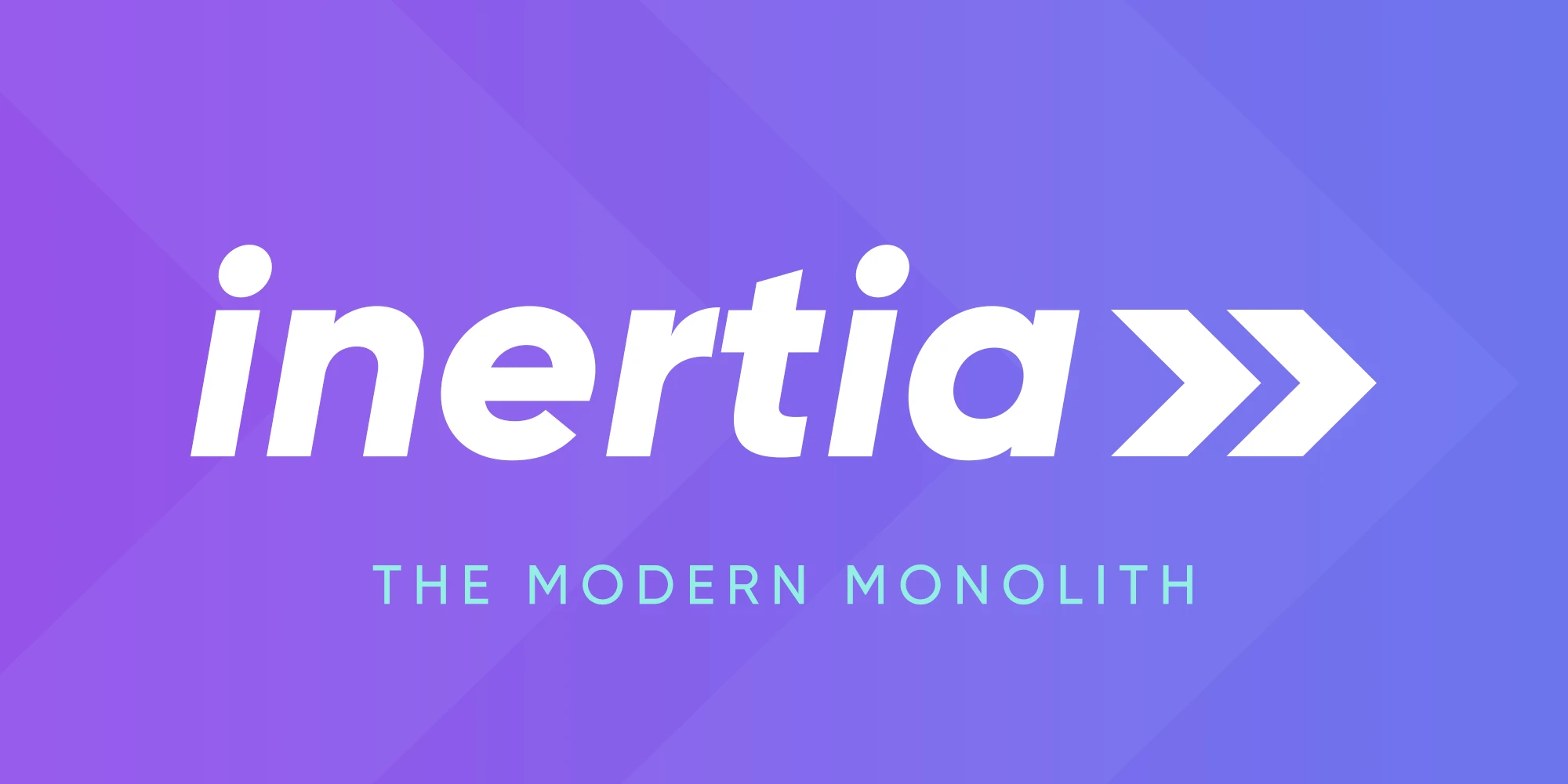 Inertia JS logo