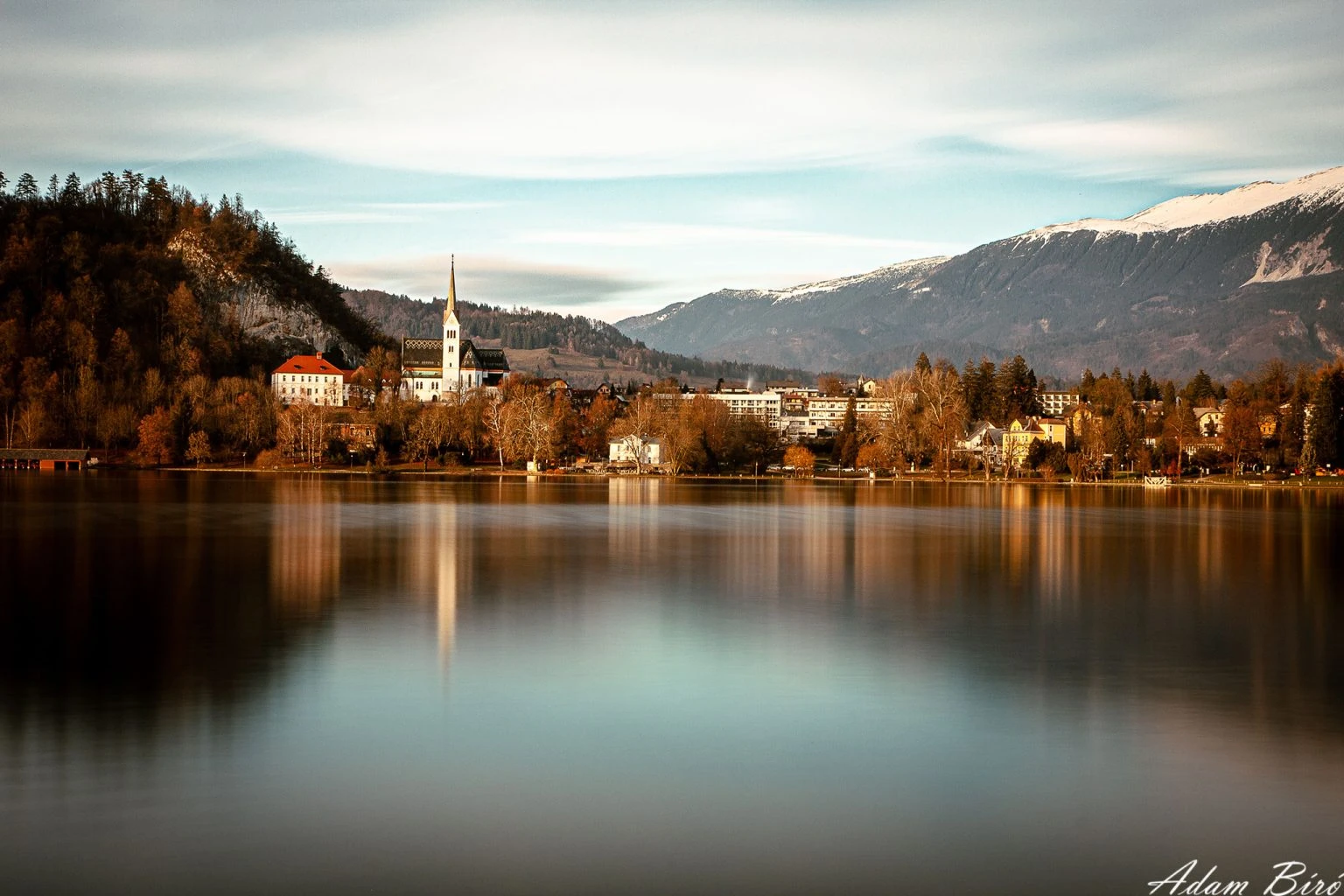 Lake Bled
